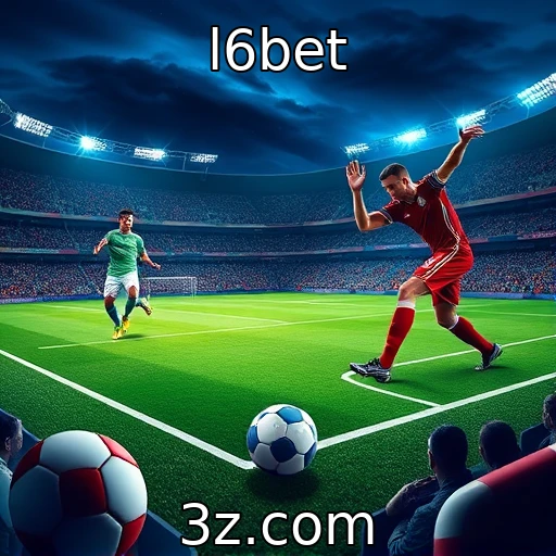 l6bet A ascensão das apostas esportivas no Brasil e suas implicações