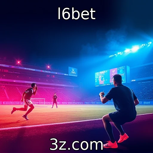 l6bet Descubra as Melhores Estratégias para Apostas em E-Sports em 2025