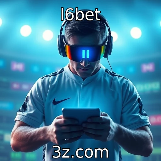 l6bet Apostas nas Finais: Como Analisar Partidas Com Sabedoria