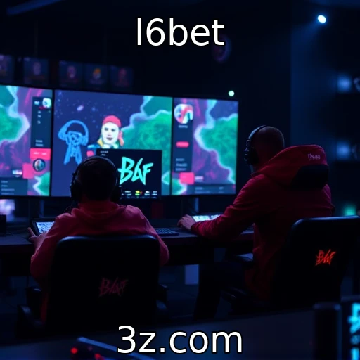 Apostas Esportivas em Alta: Analisando o Cenário Atual das Competições