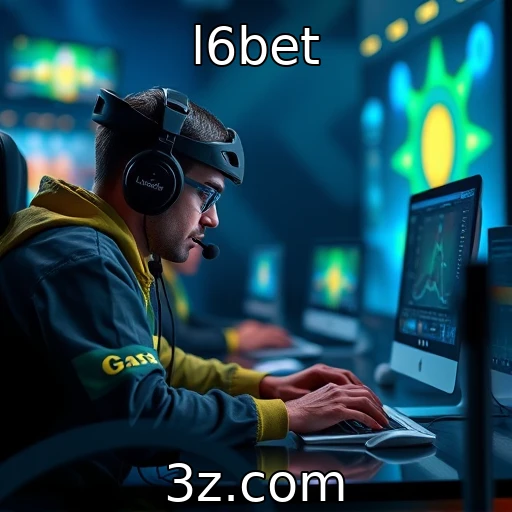 l6bet Explorando o Mundo das Apostas: Oportunidades no Brasil em 2025