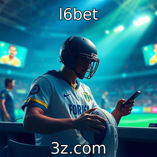 Desvendando o Crescimento das Apostas Esportivas no Brasil