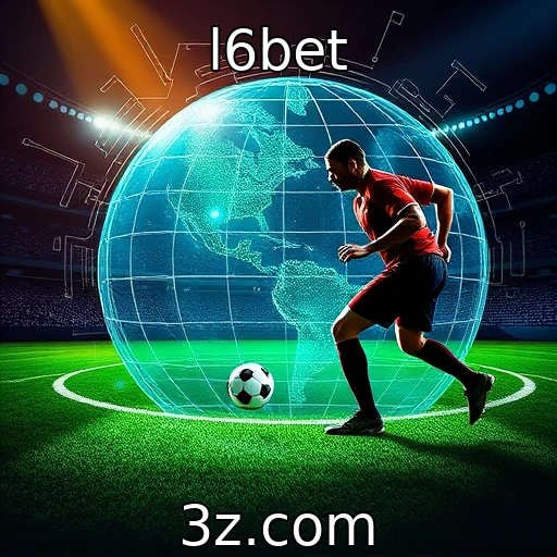 l6bet Apostas esportivas: descubra as melhores estratégias para 2025