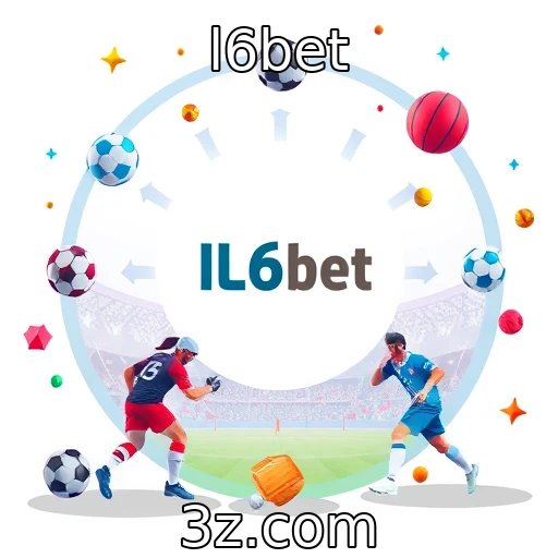 l6bet Apostas esportivas: análise detalhada de partidas para maximizar ganhos