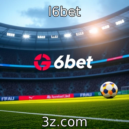 l6bet Apostas esportivas: Como analisar partidas para maximizar seus ganhos